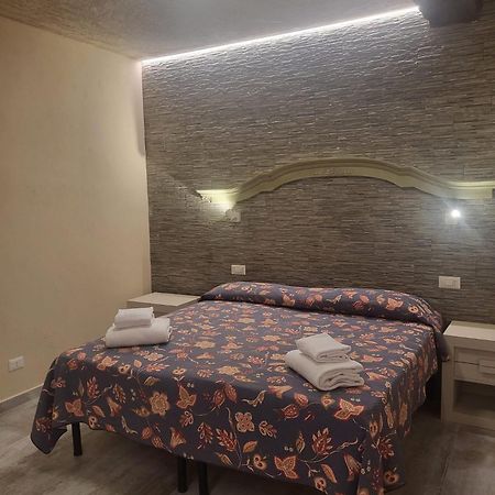 Villa Torricelli Scarperia - Il Giardinetto Residence Bagian luar foto