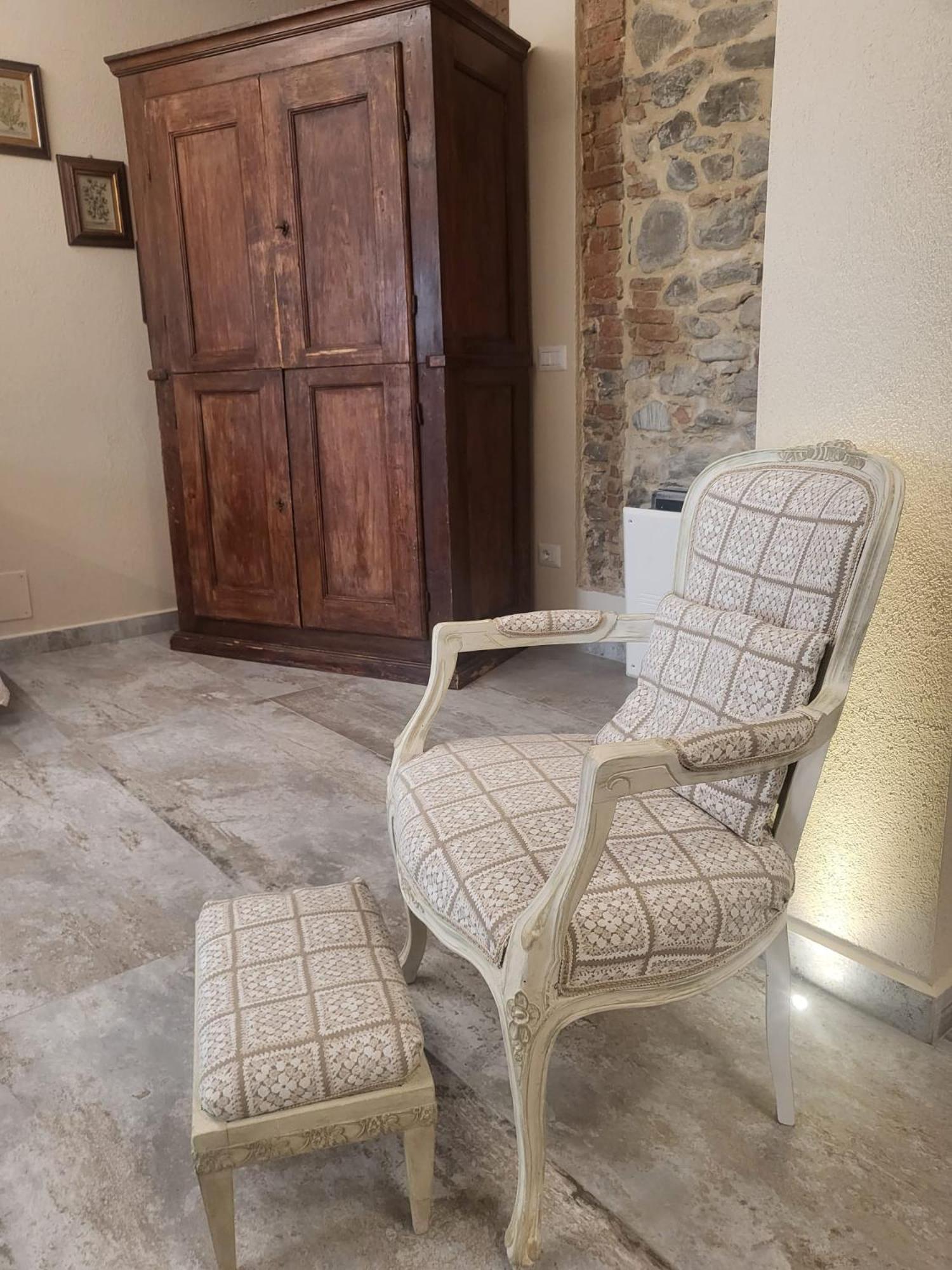 Villa Torricelli Scarperia - Il Giardinetto Residence Bagian luar foto