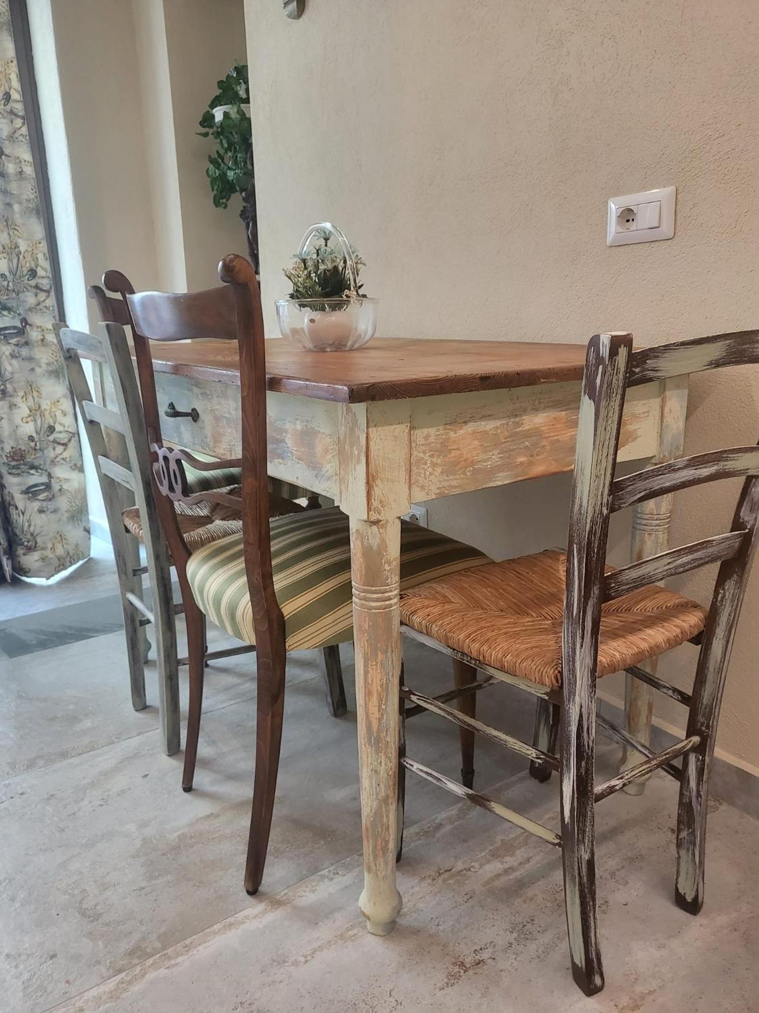Villa Torricelli Scarperia - Il Giardinetto Residence Bagian luar foto