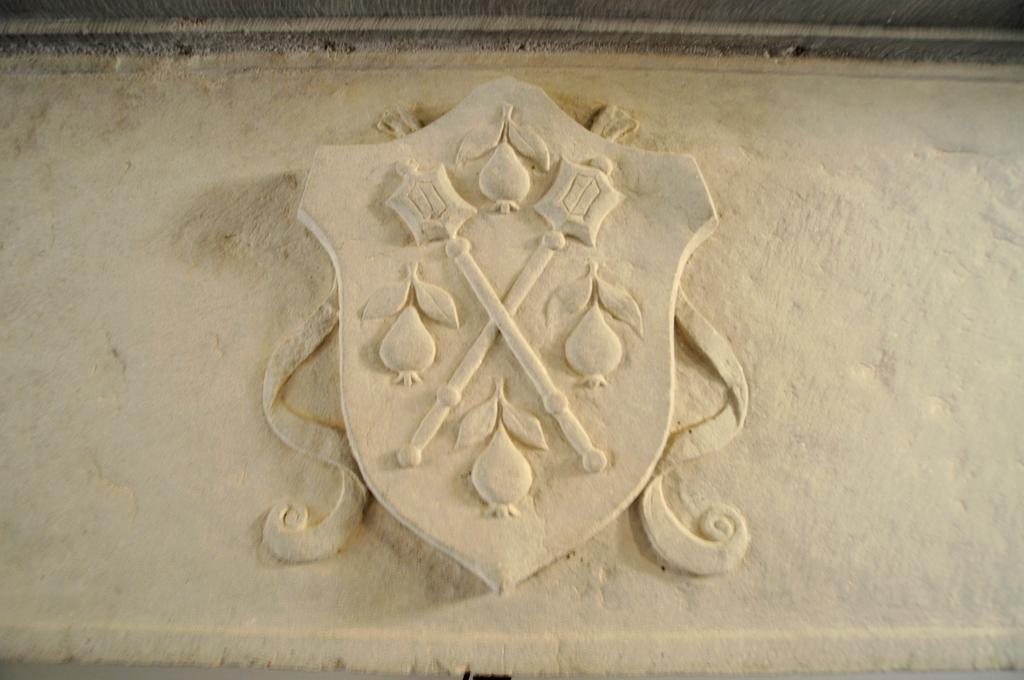 Villa Torricelli Scarperia - Il Giardinetto Residence Ruang foto