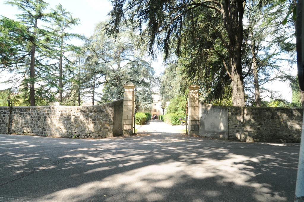 Villa Torricelli Scarperia - Il Giardinetto Residence Ruang foto