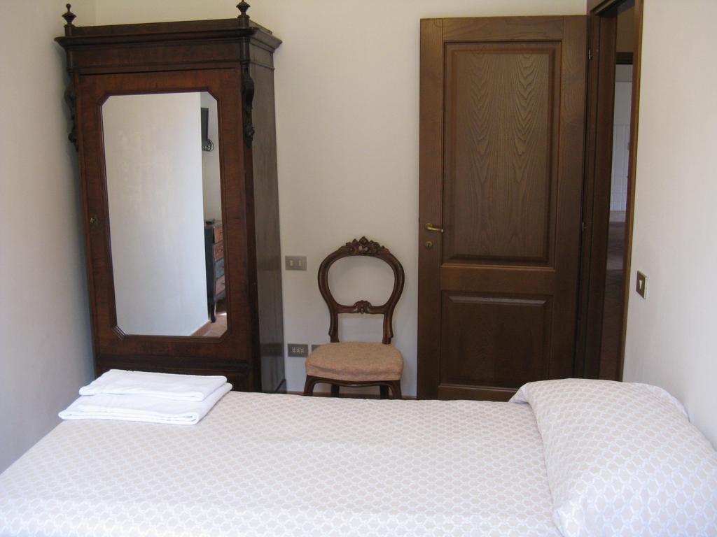 Villa Torricelli Scarperia - Il Giardinetto Residence Bagian luar foto