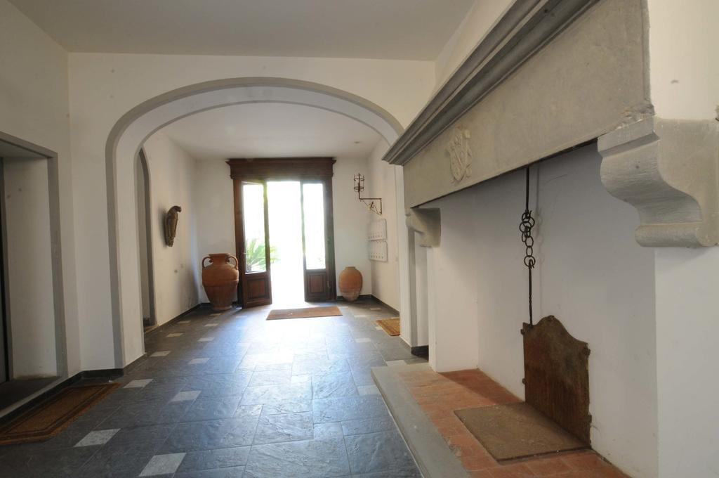 Villa Torricelli Scarperia - Il Giardinetto Residence Ruang foto