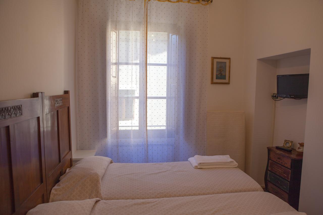 Villa Torricelli Scarperia - Il Giardinetto Residence Bagian luar foto