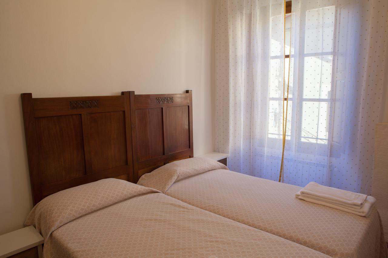 Villa Torricelli Scarperia - Il Giardinetto Residence Bagian luar foto